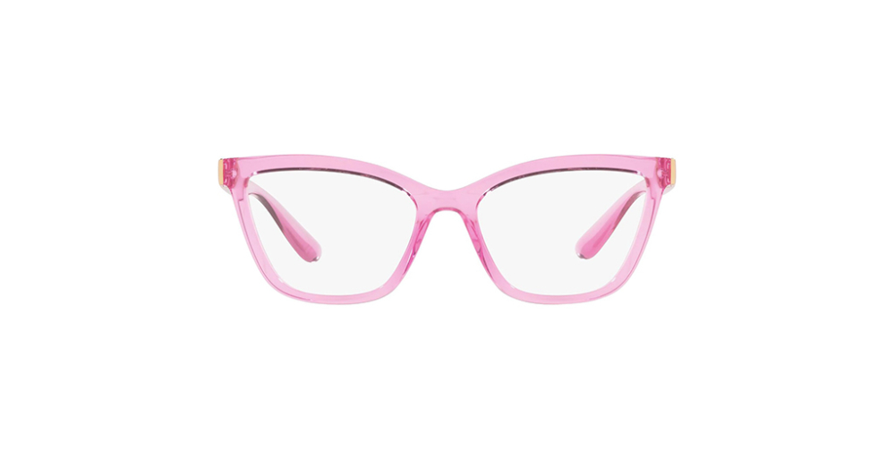 Dolce Gabbana 5076 3097 55 Unisex Optik Gözlükler