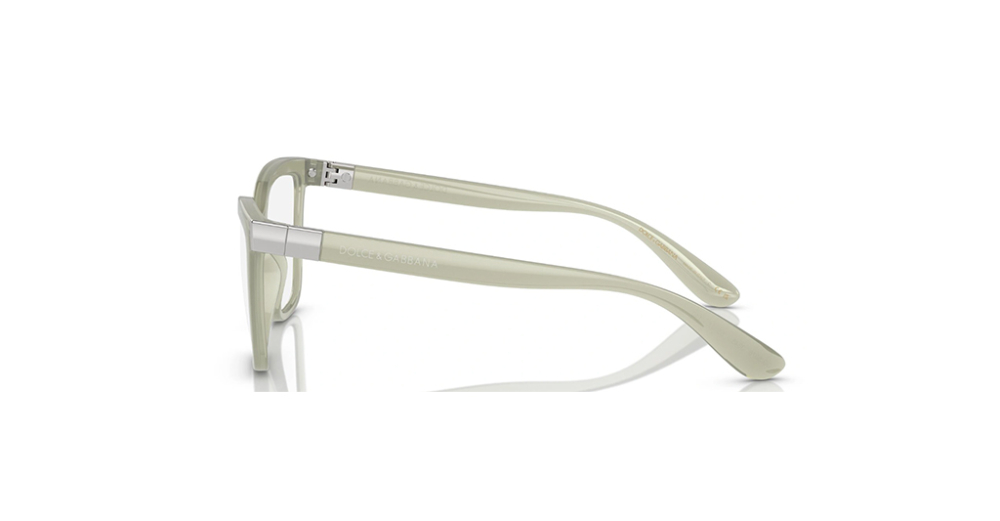 Dolce Gabbana 5076 3345 55 Unisex Optik Gözlükler