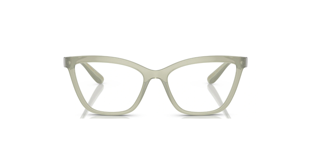 Dolce Gabbana 5076 3345 55 Unisex Optik Gözlükler