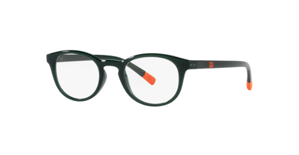 Dolce Gabbana 5090 3068 50 kadın Optik Gözlükler