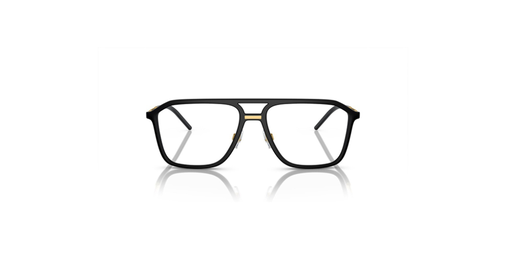 Dolce Gabbana 5107 2525 55 Unisex Optik Gözlükler