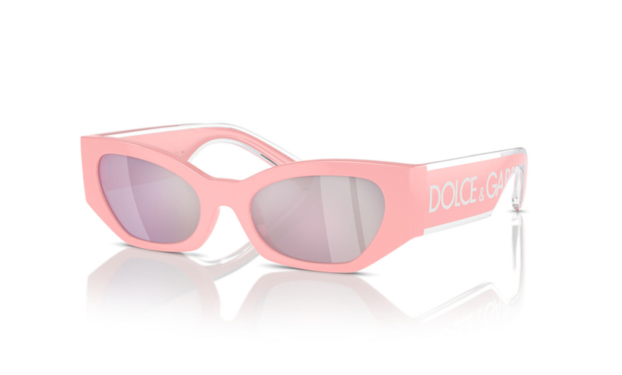 Dolce Gabbana 6003 30987V 48 Kadın Güneş Gözlükleri