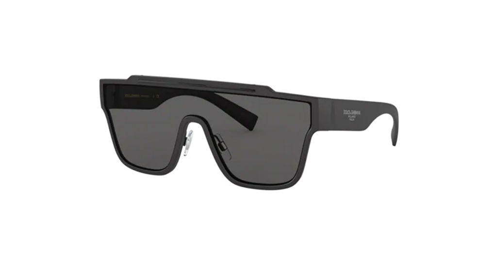 Dolce Gabbana 6125 2525/87 35 Unisex Güneş Gözlükleri