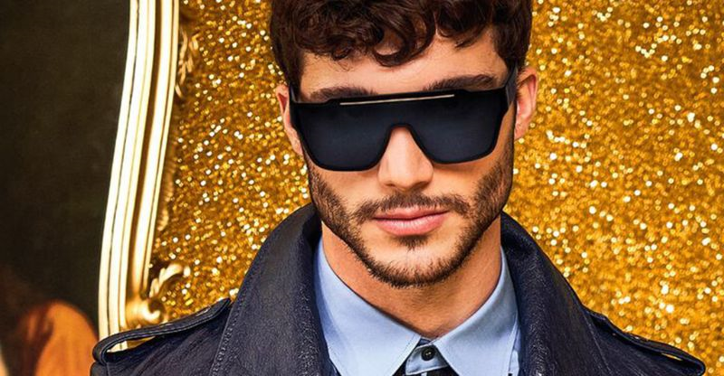 Dolce Gabbana 6125 501/76 35 Unisex Güneş Gözlükleri