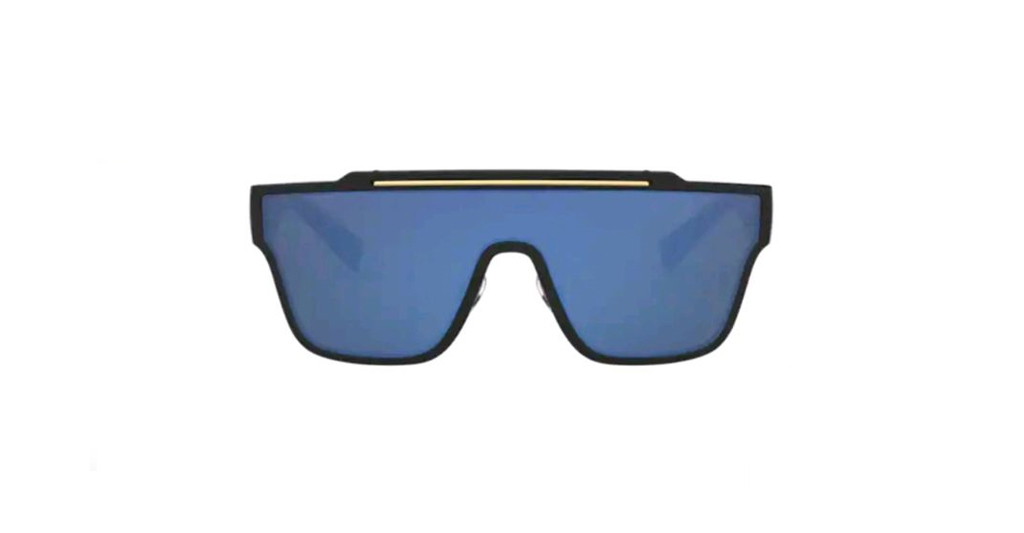 Dolce Gabbana 6125 501/76 35 Unisex Güneş Gözlükleri