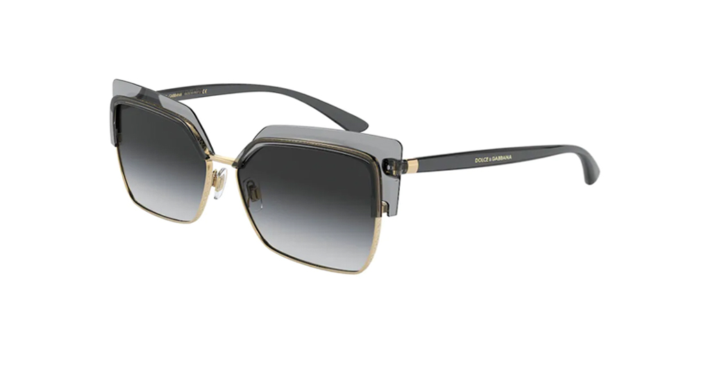 Dolce Gabbana 6126 31608G 60-15 Kadın Güneş Gözlükleri