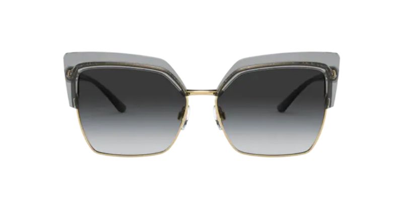 Dolce Gabbana 6126 31608G 60-15 Kadın Güneş Gözlükleri