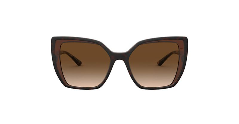 Dolce Gabbana 6138 3185/13 55-18 Kadın Güneş Gözlükleri
