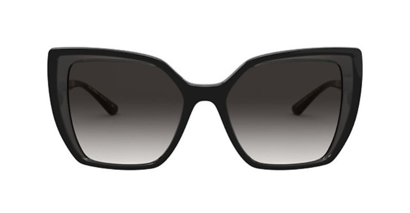 Dolce Gabbana 6138 3246/8G 55-18 Kadın Güneş Gözlükleri