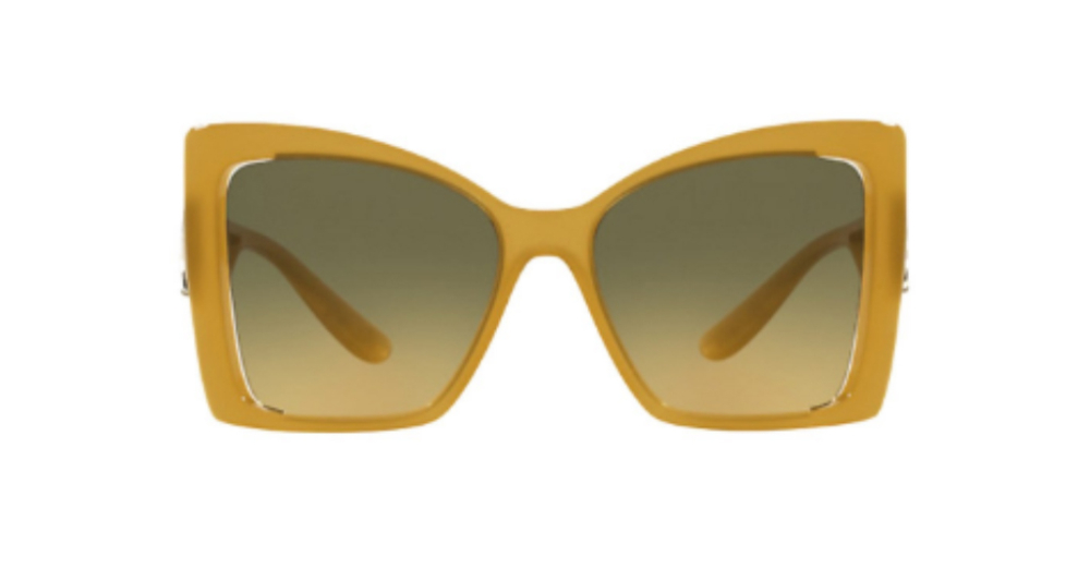 Dolce Gabbana 6141 328311 55 Kadın Güneş Gözlükleri