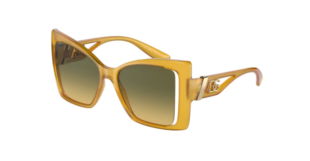 Dolce Gabbana 6141 328311 55 Kadın Güneş Gözlükleri