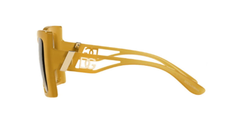 Dolce Gabbana 6141 328311 55 Kadın Güneş Gözlükleri