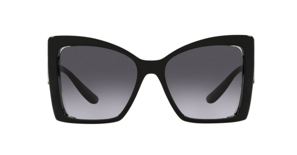 Dolce Gabbana 6141 501/8G 55 Kadın Güneş Gözlükleri