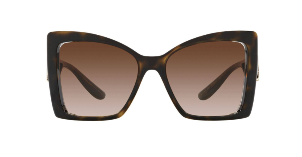 Dolce Gabbana 6141 502/13 55 Kadın Güneş Gözlükleri