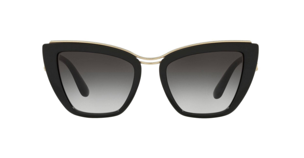 Dolce Gabbana 6144 501/8G 54 Kadın Güneş Gözlükleri