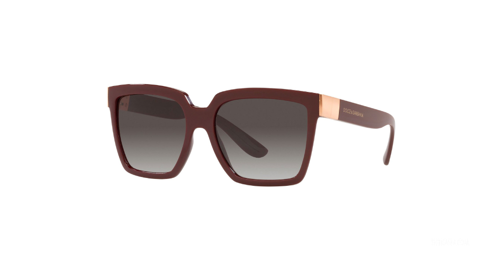 Dolce Gabbana 6165 32858G 56 Kadın Güneş Gözlükleri