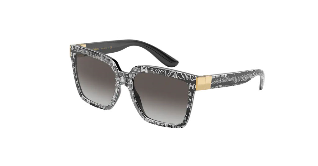 Dolce Gabbana 6165 33138G 56 Kadın Güneş Gözlükleri