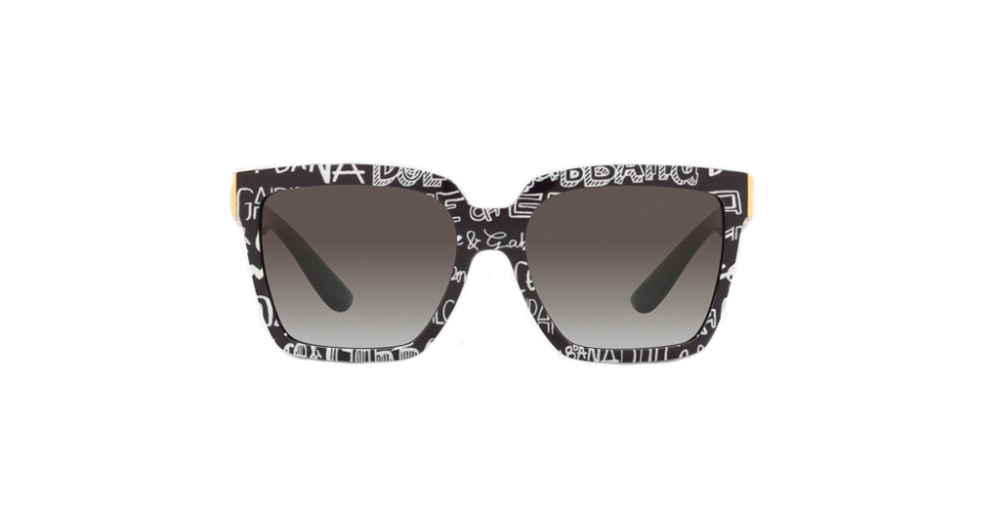 Dolce Gabbana 6165 33138G 56 Kadın Güneş Gözlükleri