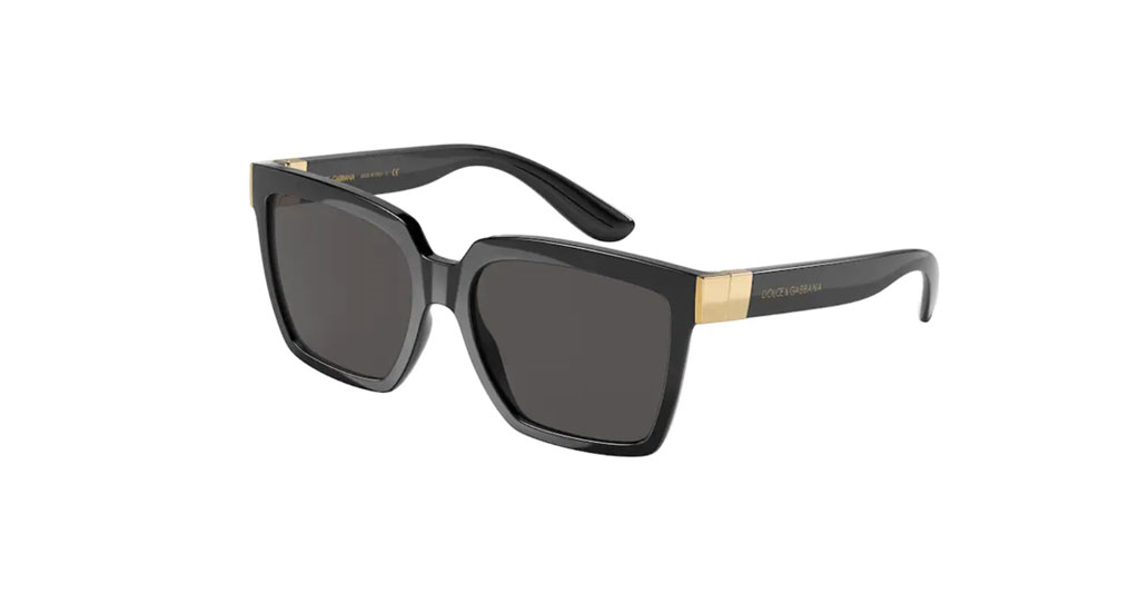 Dolce Gabbana 6165 501/87 56 Kadın Güneş Gözlükleri