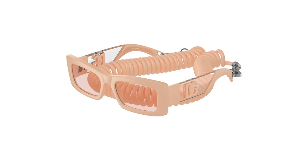 Dolce Gabbana 6173 324573 54 Unisex Güneş Gözlükleri