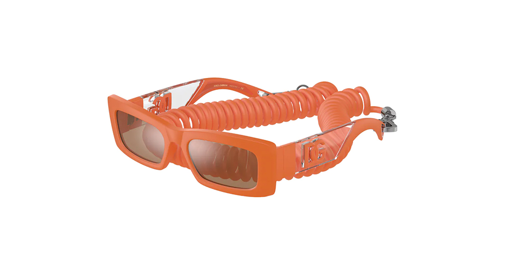 Dolce Gabbana 6173 33386Q 54 Unisex Güneş Gözlükleri