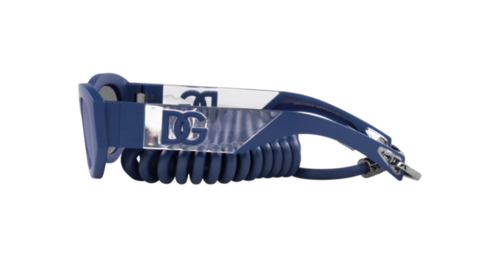 Dolce Gabbana 6174 333925 54 Unisex Güneş Gözlükleri