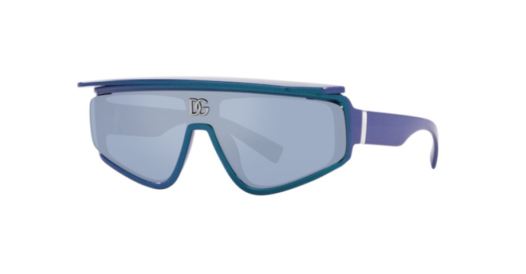 Dolce Gabbana 6177 337833 46 Unisex Güneş Gözlükleri