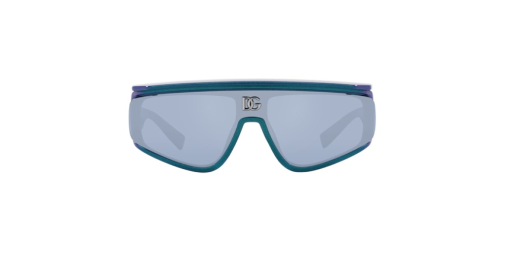 Dolce Gabbana 6177 337833 46 Unisex Güneş Gözlükleri