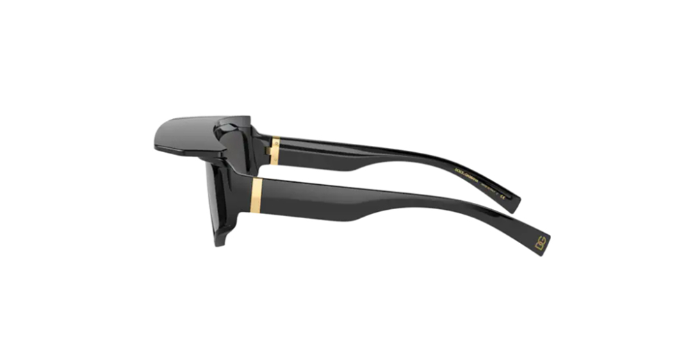 Dolce Gabbana 6177 501/87 46 Kadın Güneş Gözlükleri