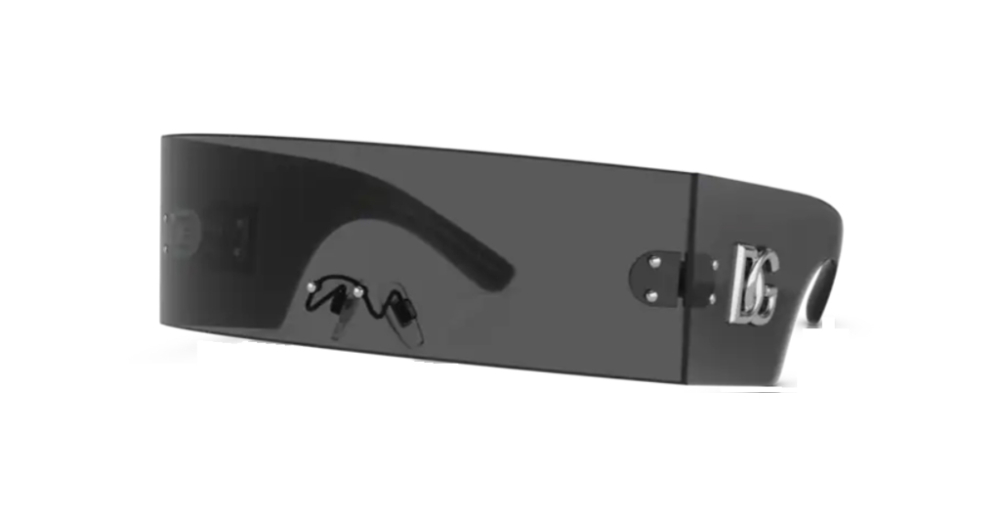 Dolce Gabbana 6183 329187 44 Unisex Güneş Gözlükleri