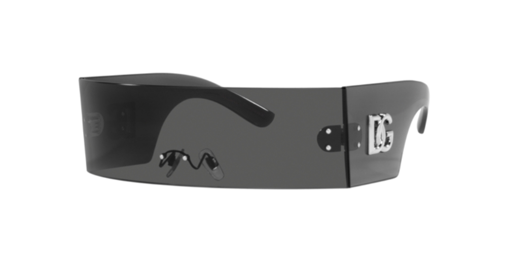 Dolce Gabbana 6183 329187 44 Unisex Güneş Gözlükleri