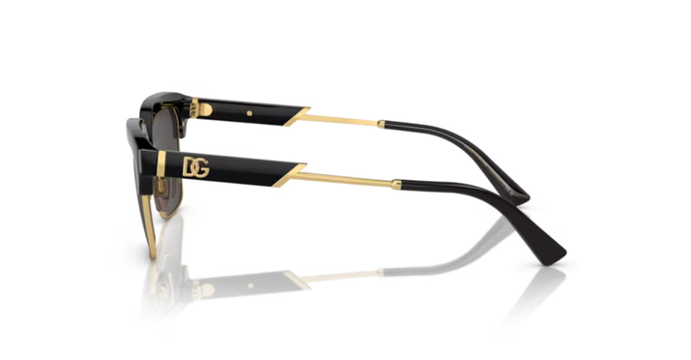 Dolce Gabbana 6185 501/87 55 Güneş Gözlüğü