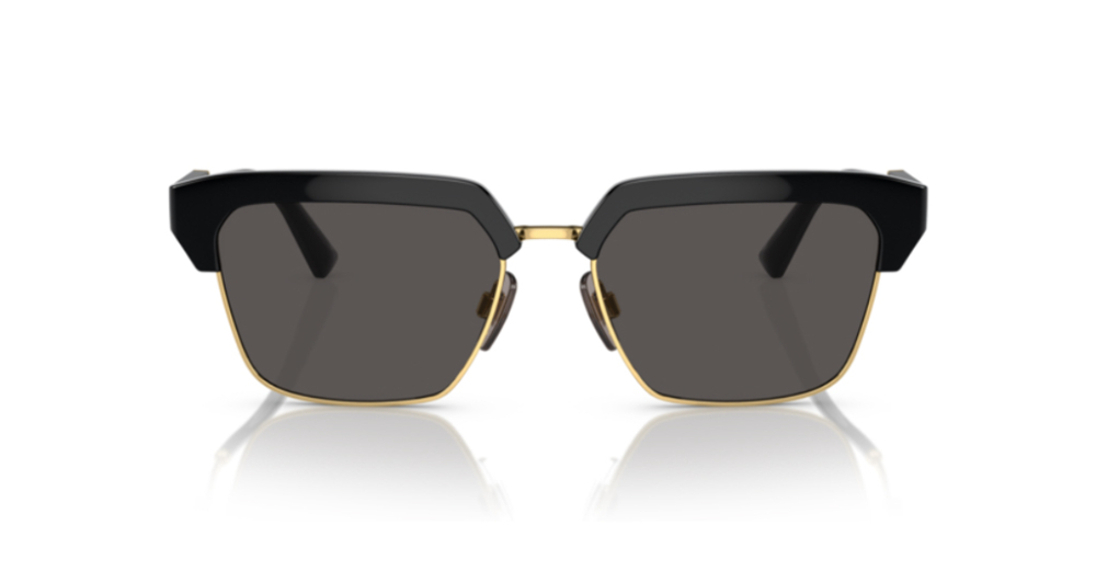 Dolce Gabbana 6185 501/87 55 Güneş Gözlüğü