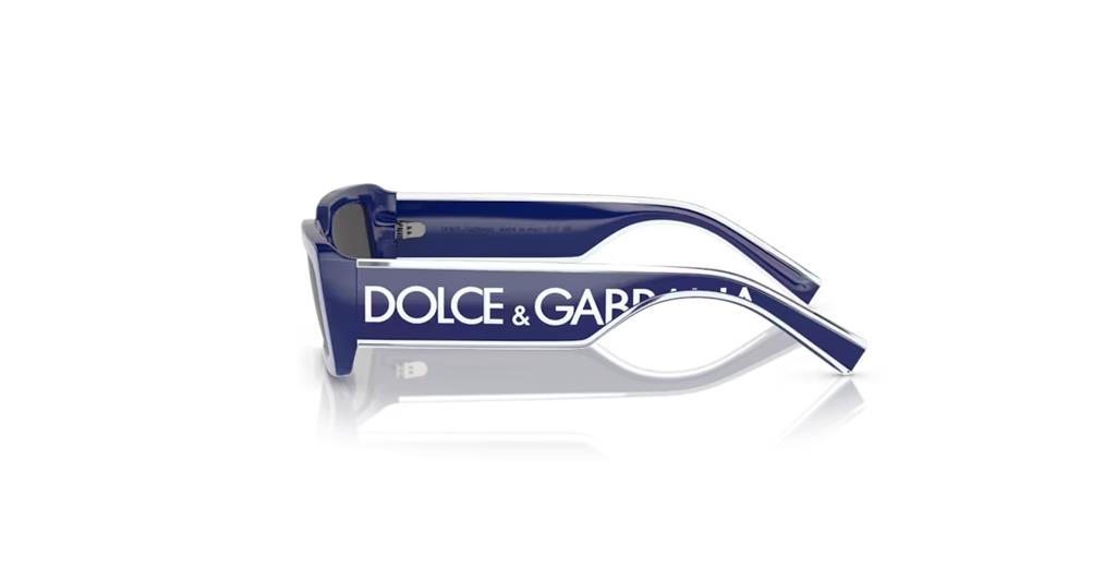 Dolce Gabbana 6187 309487 53 Kadın Güneş Gözlükleri