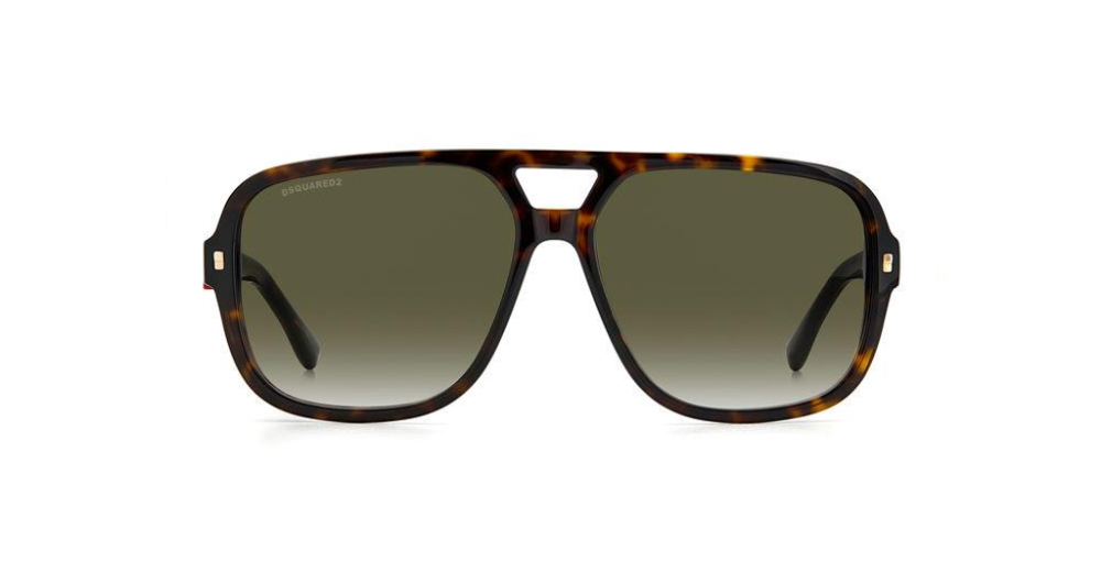 Dsquared 2 0003/S 0869K 59 Erkek Güneş Gözlükleri