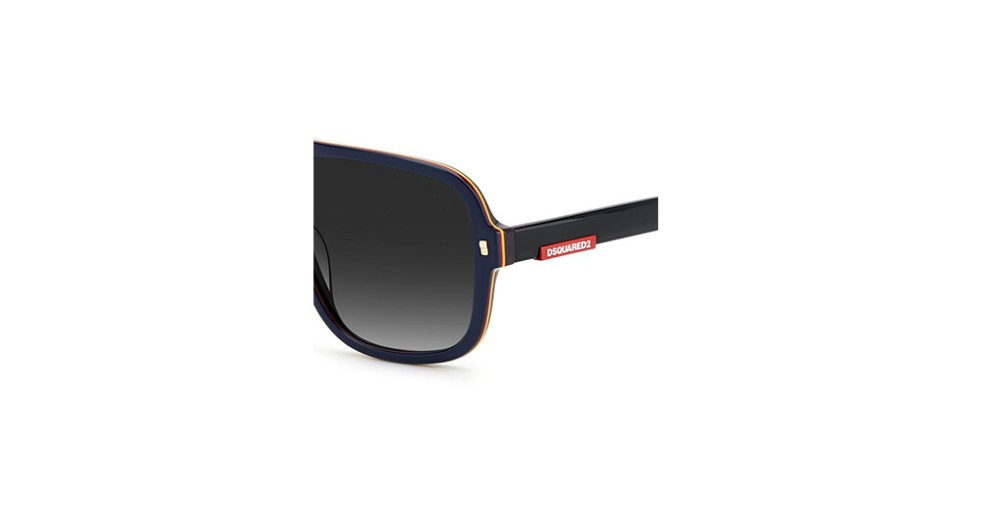 Dsquared 2 0003/S 9N79O 59-15 Erkek Güneş Gözlükleri