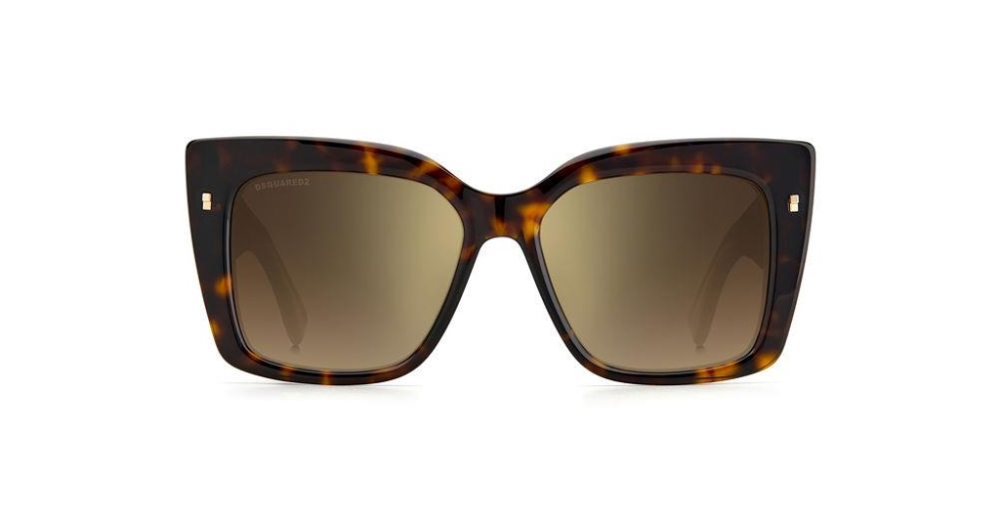 Dsquared 2 0017/S 086JL 54 Kadın Güneş Gözlükleri