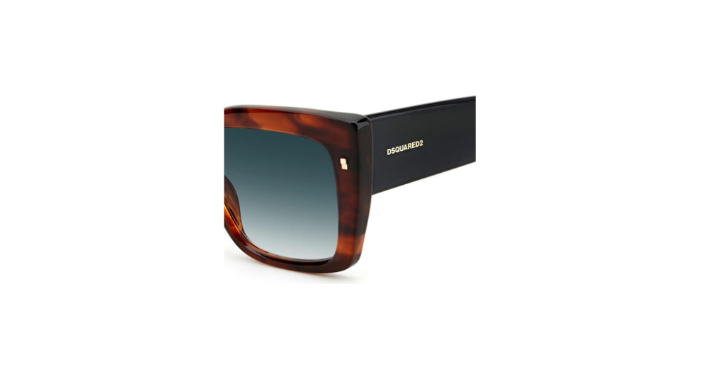 Dsquared 2 0017/S EX408 54 Kadın Güneş Gözlükleri