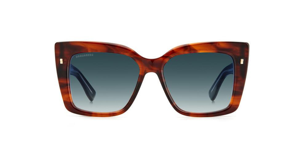 Dsquared 2 0017/S EX408 54 Kadın Güneş Gözlükleri