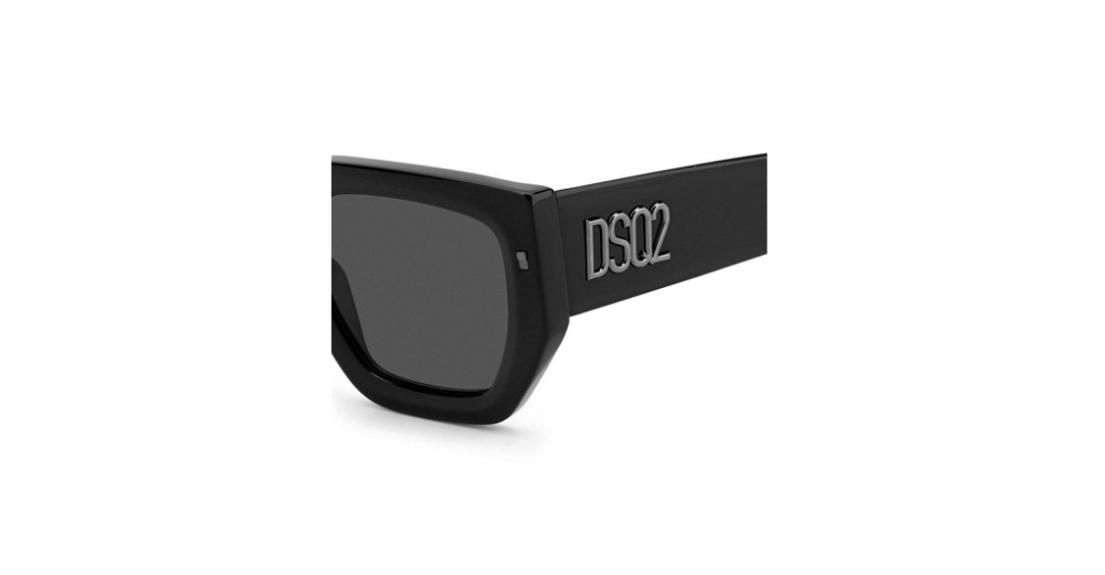 Dsquared 2 0031/S 807IR 53 Unisex Güneş Gözlükleri