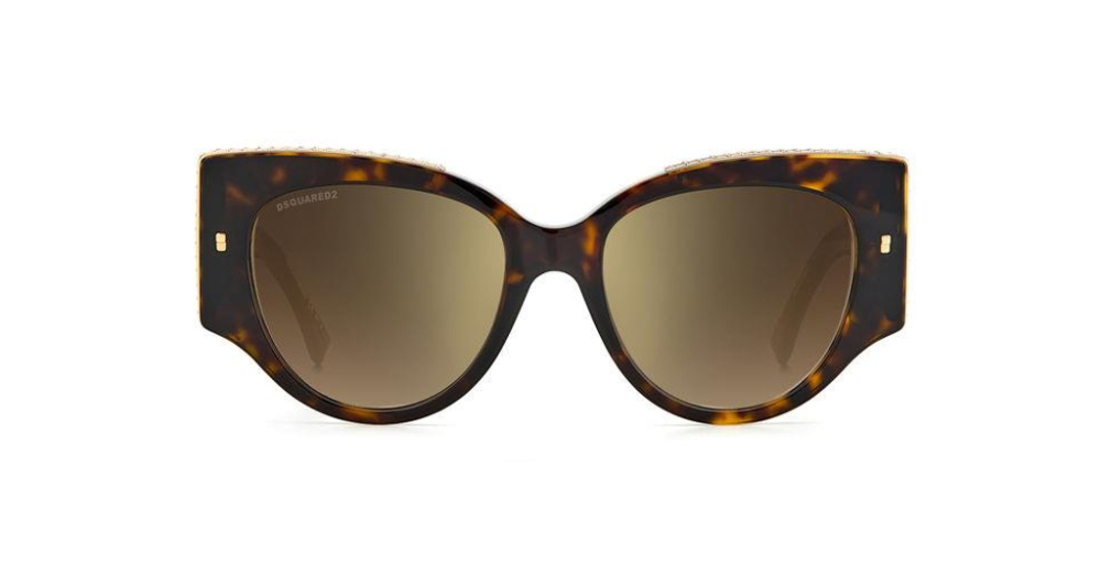 Dsquared 2 0032/S 086JL 54 Kadın Güneş Gözlükleri