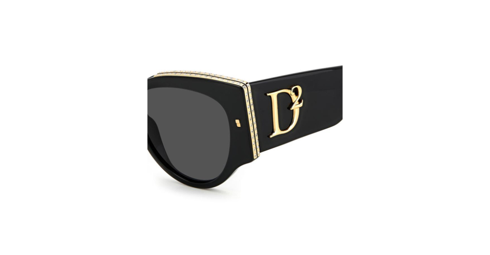 Dsquared 2 0032/S 2M2IR 54 Kadın Güneş Gözlükleri