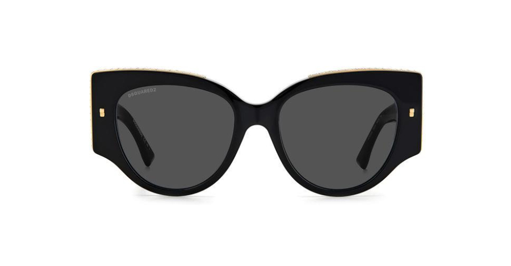 Dsquared 2 0032/S 2M2IR 54 Kadın Güneş Gözlükleri