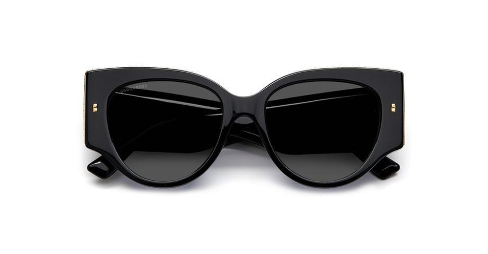 Dsquared 2 0032/S 2M2IR 54 Kadın Güneş Gözlükleri