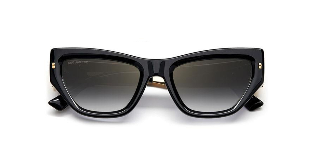 Dsquared 2 0033/S RHLFQ 53 Kadın Güneş Gözlükleri