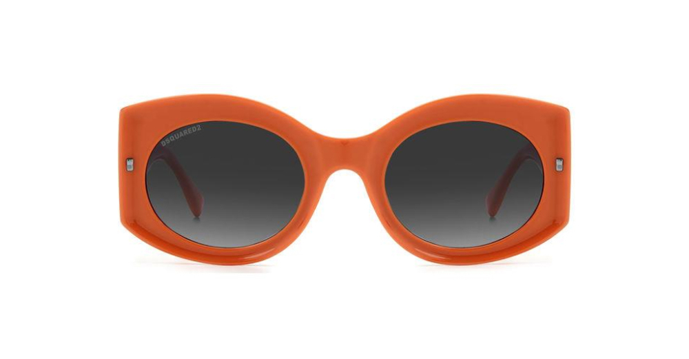 Dsquared 2 0071/S L7Q9O 51 Kadın Güneş Gözlükleri