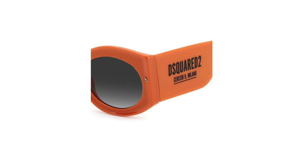 Dsquared 2 0071/S L7Q9O 51 Kadın Güneş Gözlükleri