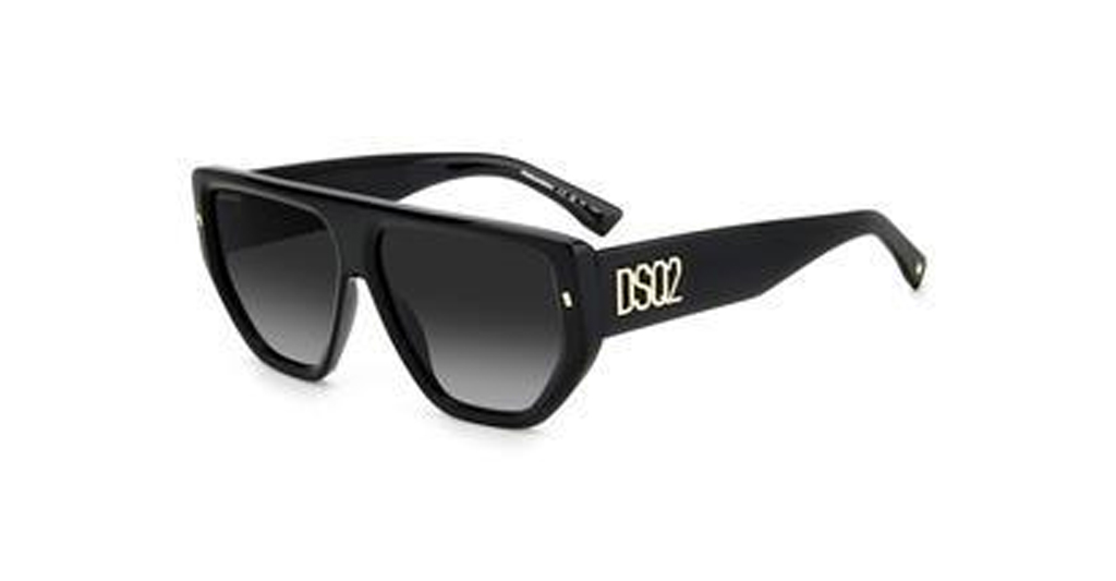 Dsquared 2 0088/S 2M29O 60 Unisex Güneş Gözlükleri