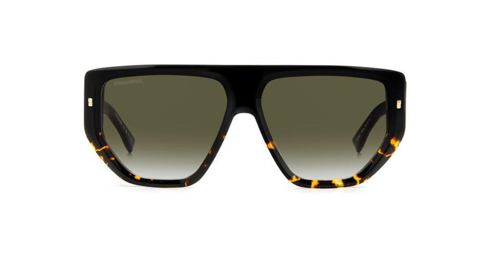 Dsquared 2 0088/S WR79K 60 Unisex Güneş Gözlükleri
