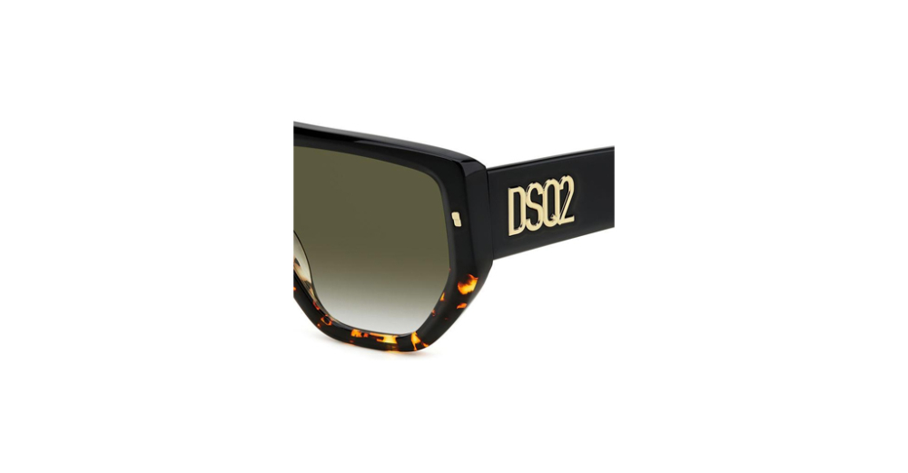 Dsquared 2 0088/S WR79K 60 Unisex Güneş Gözlükleri